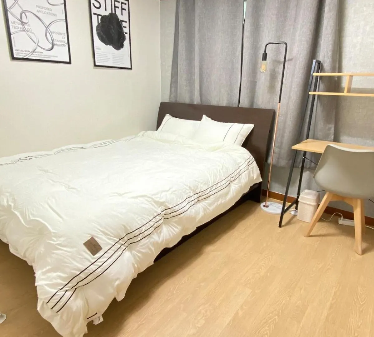 Yeonhee House 3Room,3Big Beds, Living Room Seoel 0*,  Zuid-Korea