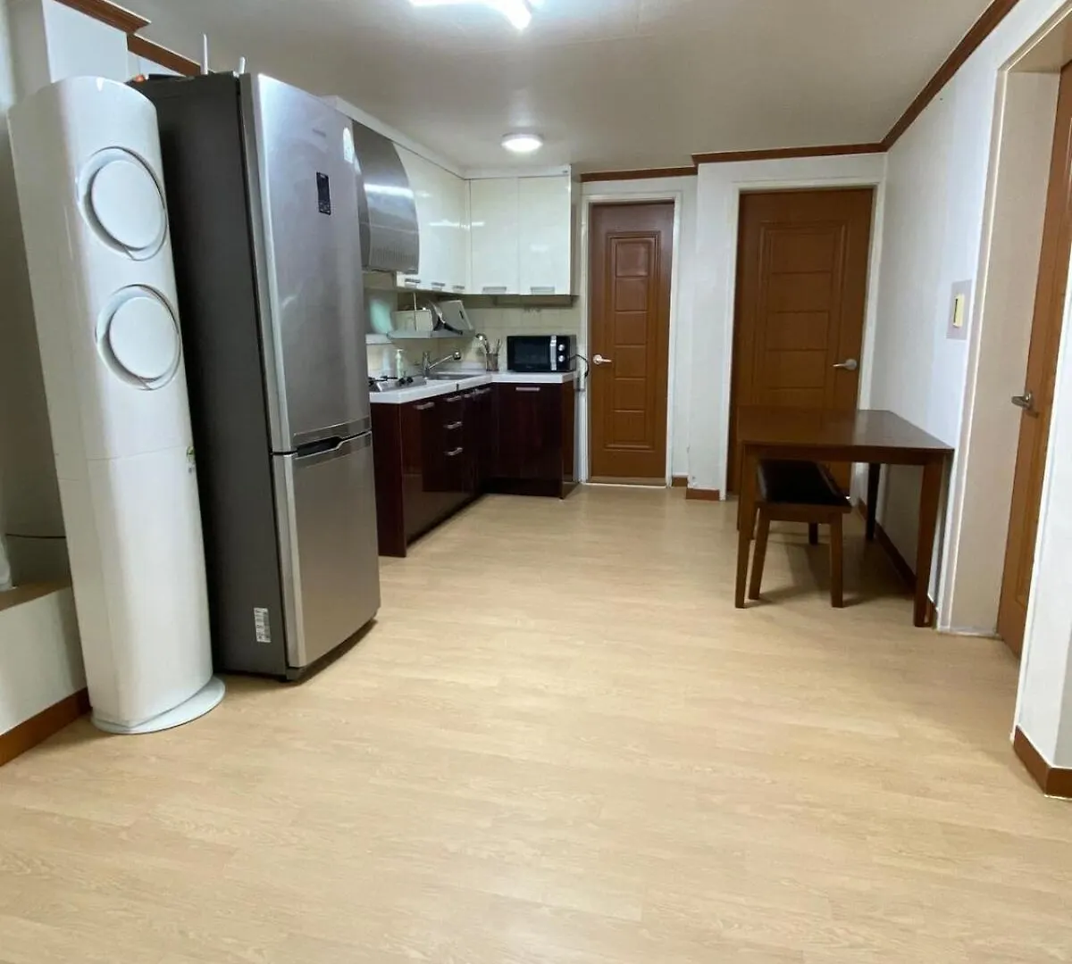 Yeonhee House 3Room,3Big Beds, Living Room Σεούλ Νότια Κορέα